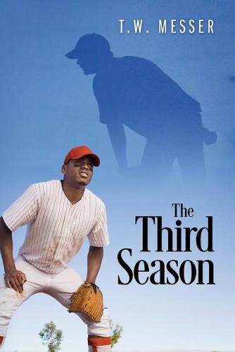 Cover image for The Third Season