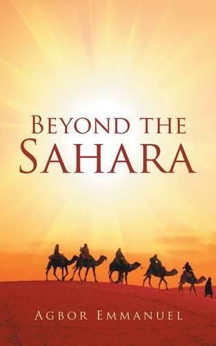 Cover image for Beyond the Sahara