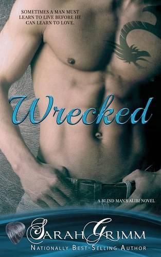 Cover image for Wrecked