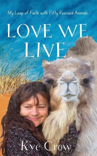 Cover image for Love We Live