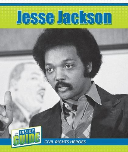 Jesse Jackson