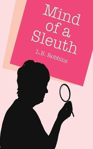 Cover image for The Mind of a Sleuth