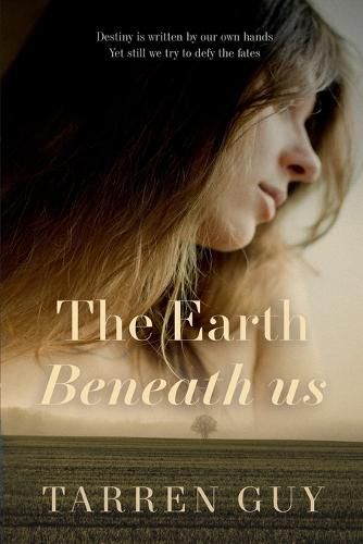 Cover image for The Earth Beneath Us