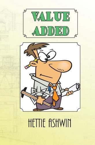 Cover image for Value Added