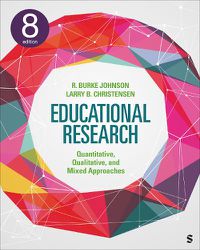 Cover image for Educational Research