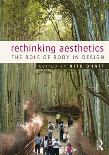Cover image for Rethinking Aesthetics: The Role of Body in Design