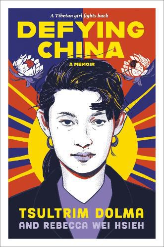 Cover image for Defying China