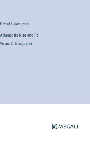 Cover image for Athens