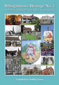 Cover image for Billingshurst's Heritage No. 2