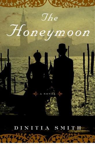 Cover image for The Honeymoon