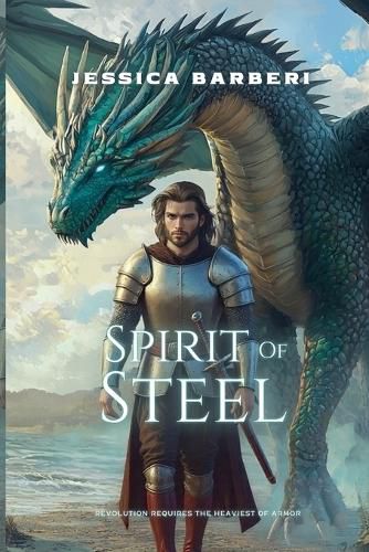 Cover image for Spirit of Steel