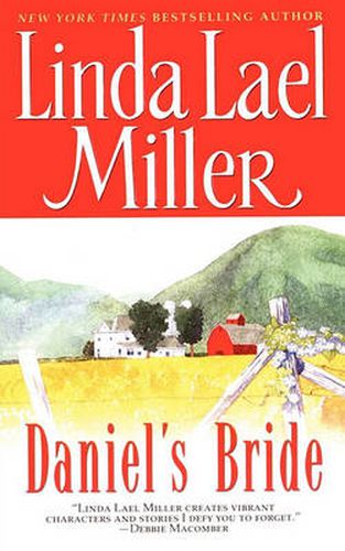 Cover image for Daniel's Bride