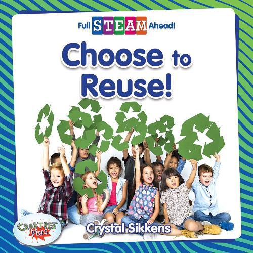 Cover image for Choose to Reuse!