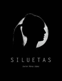 Cover image for Siluetas