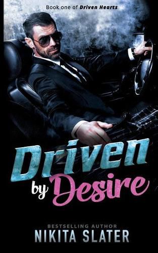 Cover image for Driven by Desire