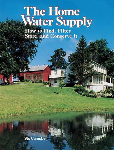 Cover image for Home Water Supply