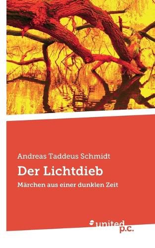 Cover image for Der Lichtdieb