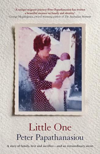 Cover image for Little One