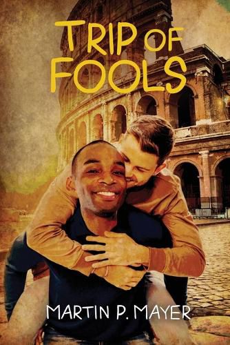 Cover image for Trip of Fools