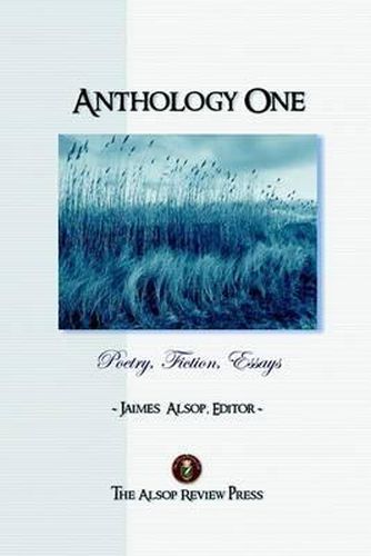 Cover image for Anthology One