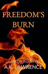 Cover image for Freedom's Burn