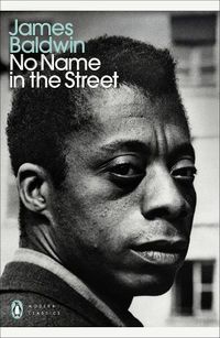 Cover image for No Name in the Street