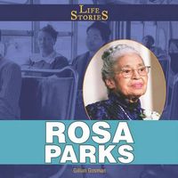 Cover image for Rosa Parks