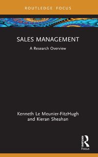 Cover image for Sales Management