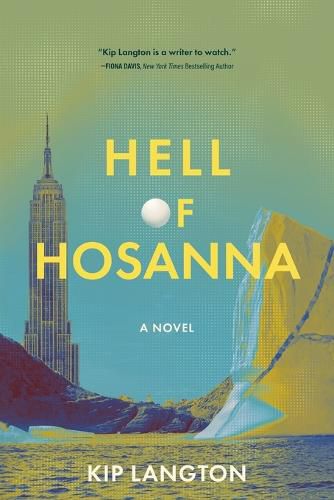 Cover image for Hell of Hosanna