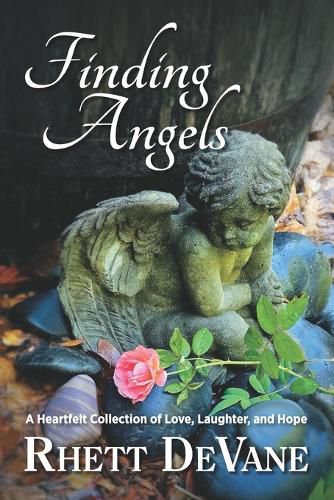 Cover image for Finding Angels