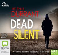 Cover image for Dead Silent