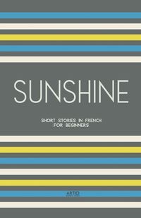 Cover image for Sunshine