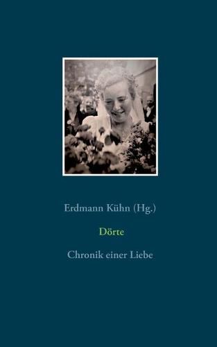 Cover image for Doerte: Chronik einer Liebe