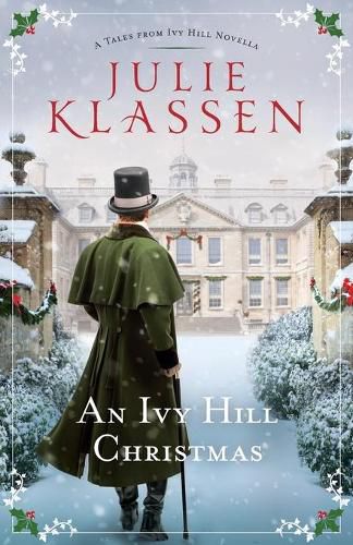 An Ivy Hill Christmas - A Tales from Ivy Hill Novella