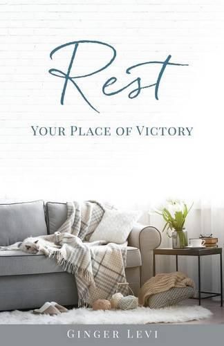 Cover image for Rest
