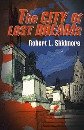 Cover image for The City of Lost Dreams