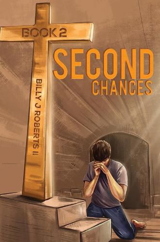 Second Chances - Book 2