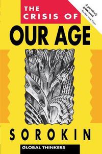 Cover image for The Crisis of Our Age