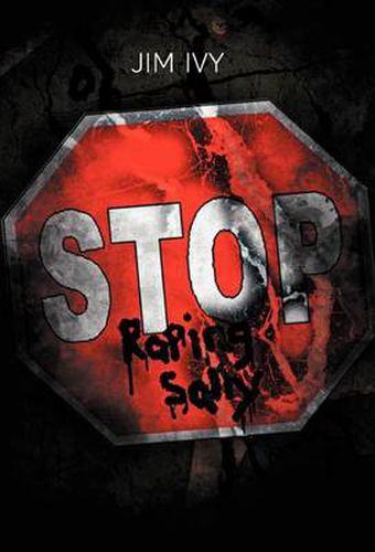 Cover image for Stop Raping Sally