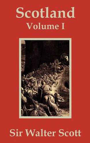 Cover image for Scotland (Volume One)