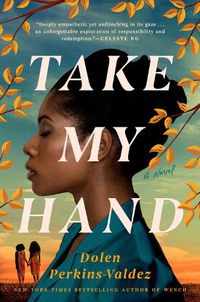 Cover image for Take My Hand