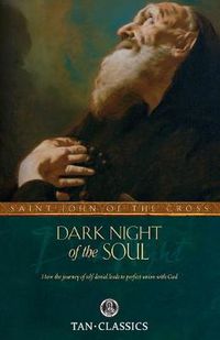 Cover image for Dark Night of the Soul