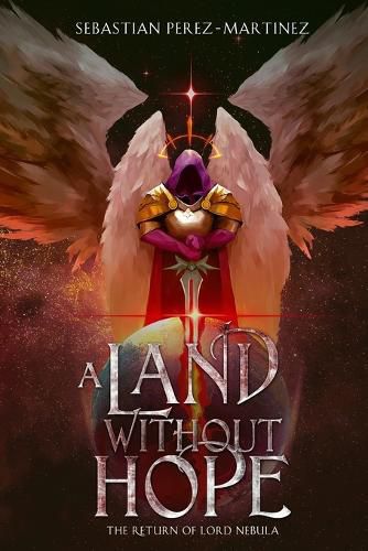 Cover image for A Land Without Hope