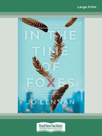 Cover image for In the Time of Foxes