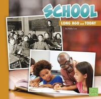 Cover image for School