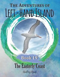 Cover image for The Adventures of Left-Hand Island