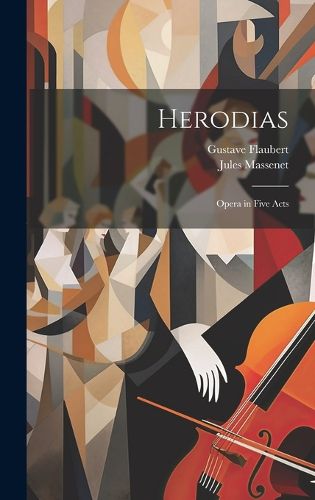 Herodias