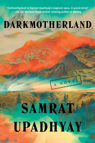 Cover image for Darkmotherland