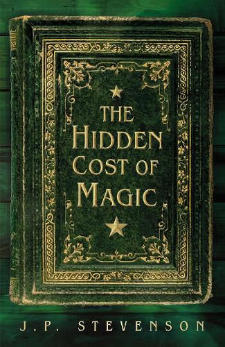Cover image for The Hidden Cost of Magic