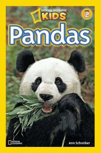 Cover image for Pandas